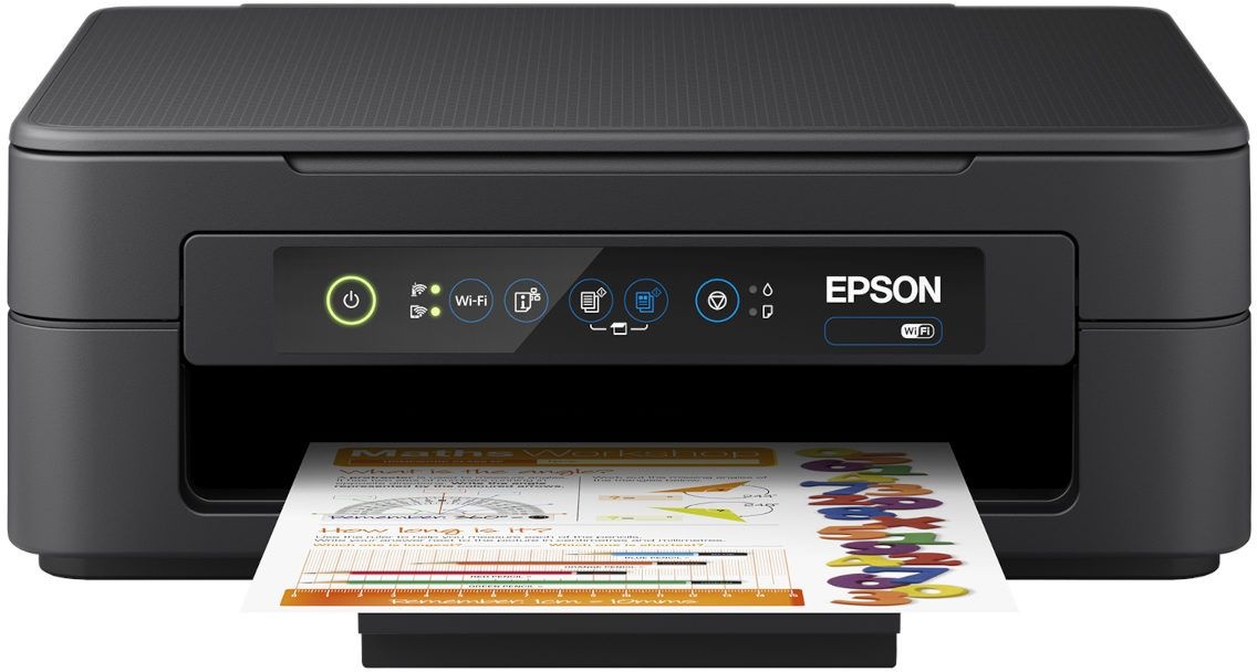 Epson Expression Home XP-2205 - All-in-one printer