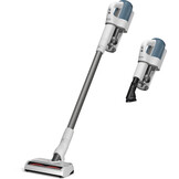 Miele Duoflex HX1 Nordicblauw - Steelstofzuiger