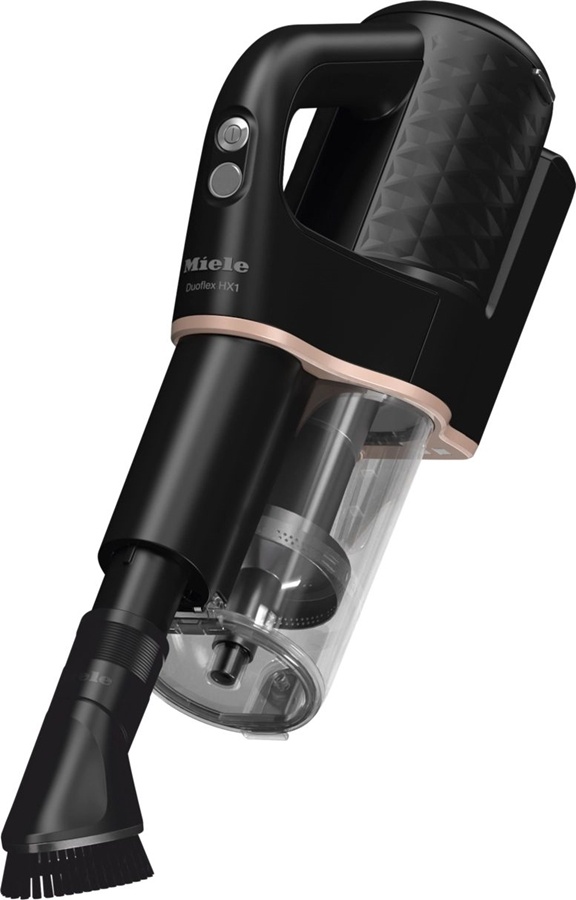 Miele Duoflex HX1 Total Care - Steelstofzuiger