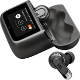 JBL Tour Pro 3 Zwart - Draadloze oordopjes