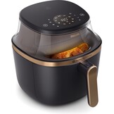 Philips 3000 Series NA342/00 - Hetelucht friteuse