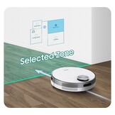 Samsung Jet Bot - Robotstofzuiger