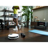 Samsung Jet Bot - Robotstofzuiger