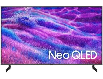 Samsung Neo QLED 4K 50QN83F (2025) - QLED TV