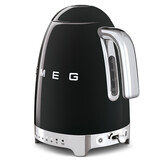 SMEG KLF04BLEU - Waterkoker