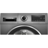 Bosch WQG235DINL Serie 6 - Warmtepompdroger