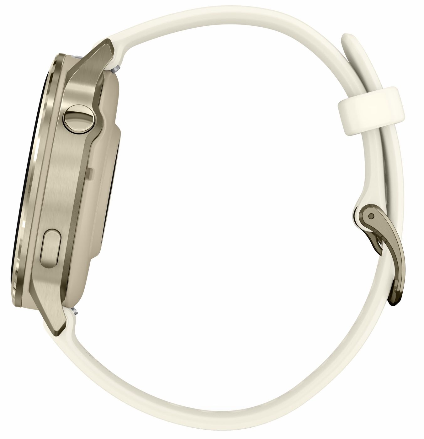 Garmin Venu 4 41mm Goud/Beige - Smartwatch