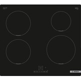 Bosch PUE611BB5D Serie 4 - Inductiekookplaat