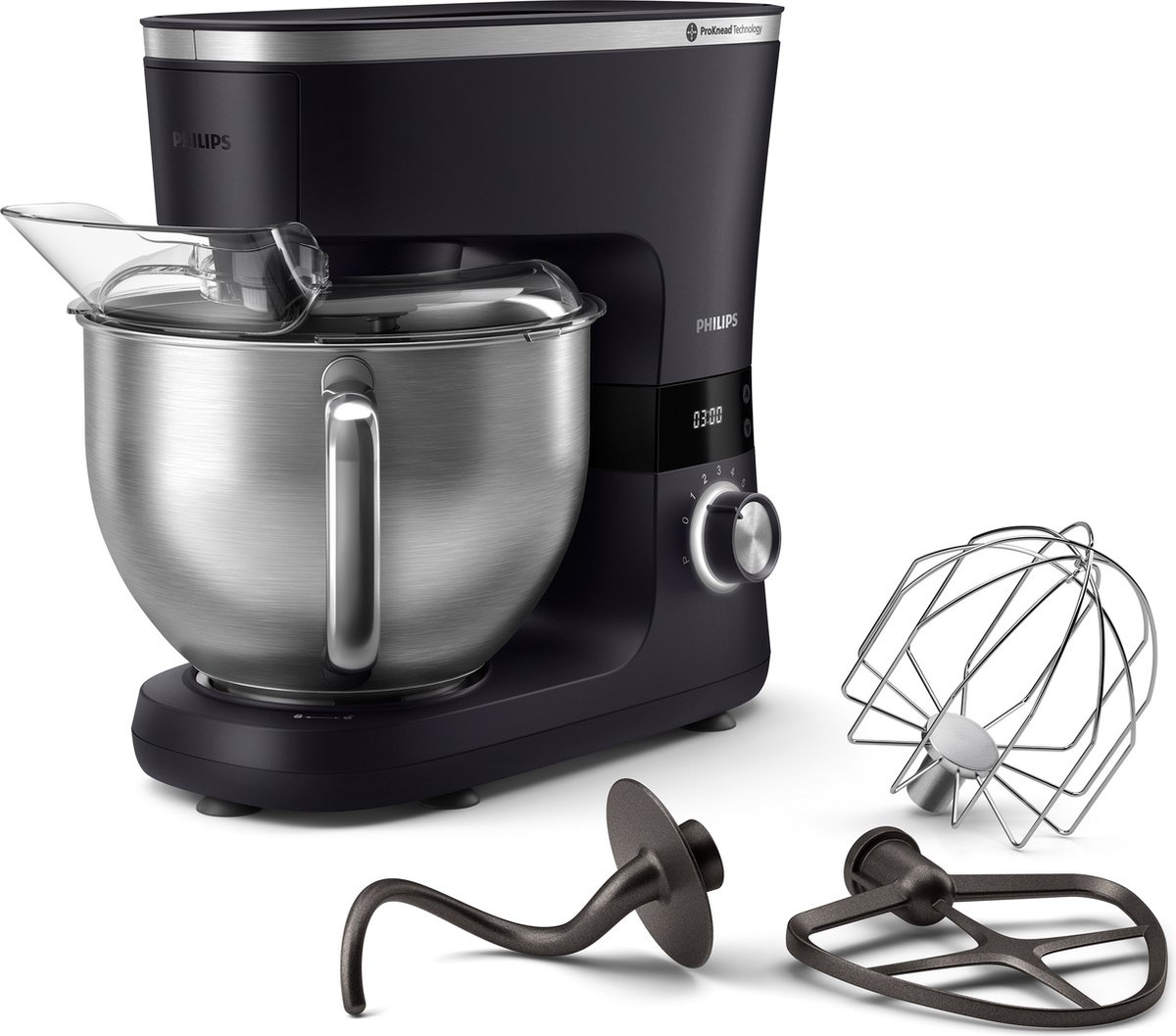 Philips series 7000 HR7962/01 - Keukenmachine
