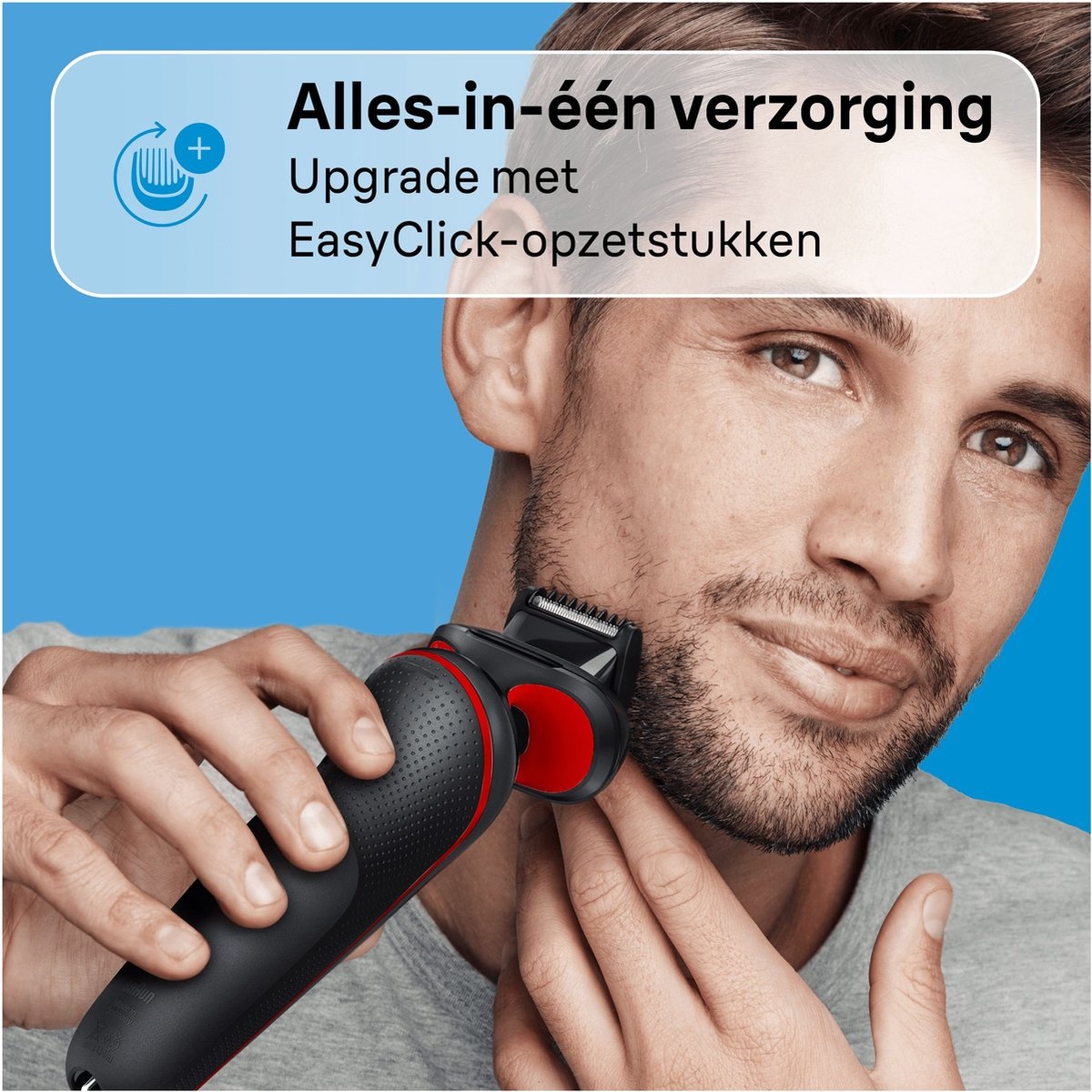 Braun Series 5 50-R1000s - Scheerapparaat