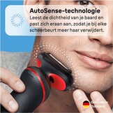 Braun Series 5 50-R1000s - Scheerapparaat