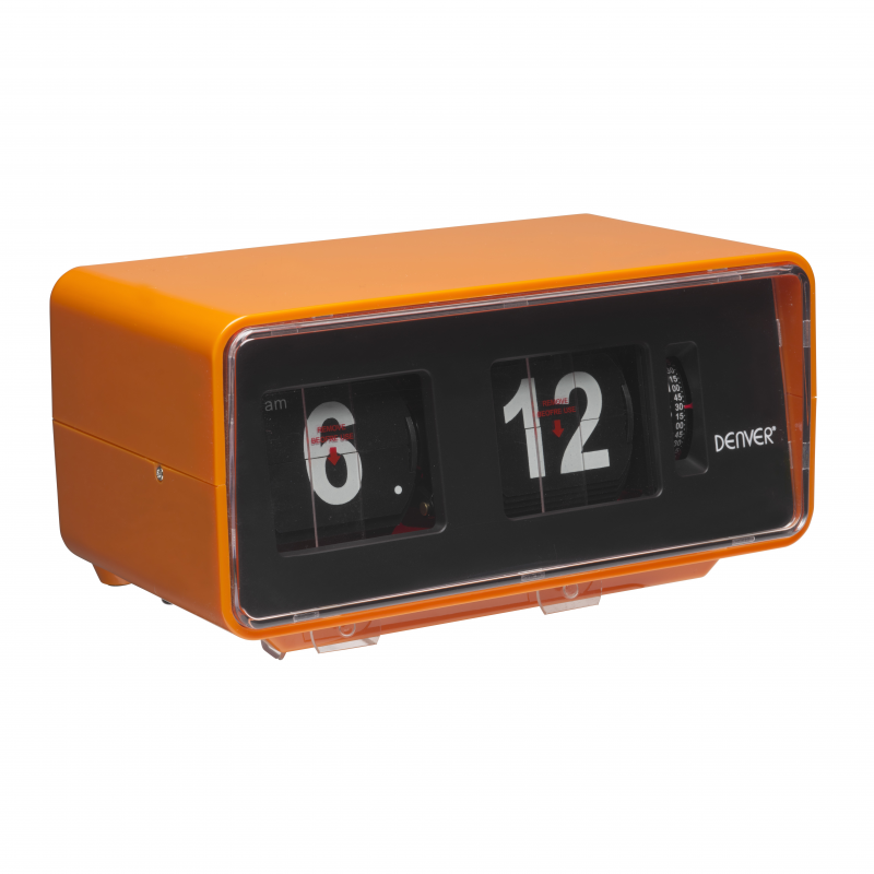 Denver CR-425 - Wekkerradio