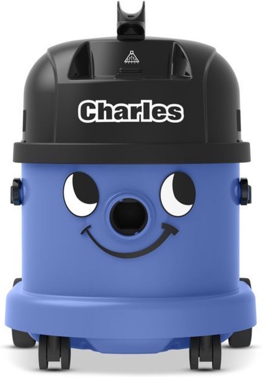 Numatic Charles CVC371-2 - Waterzuiger