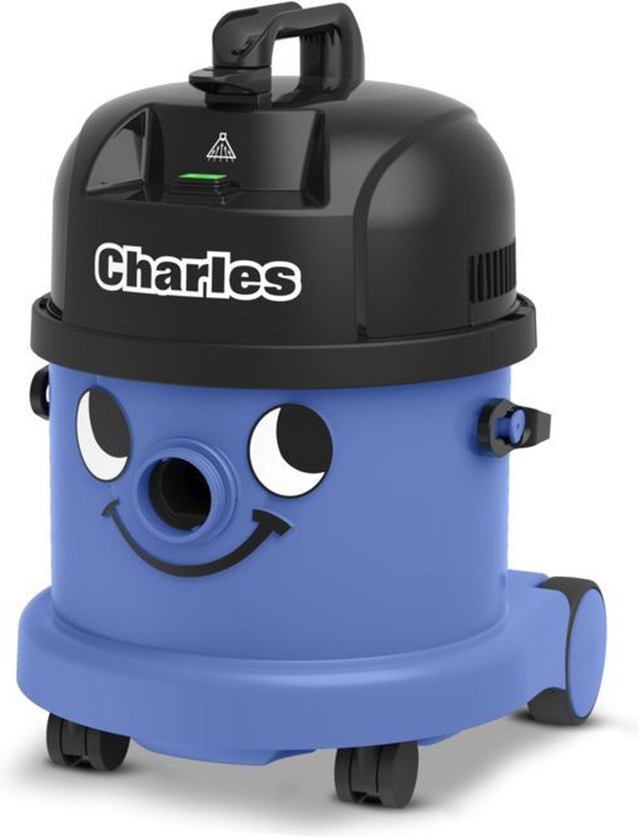 Numatic Charles CVC371-2 - Waterzuiger