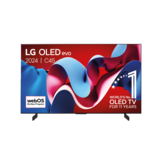 LG OLED42C45LA (2024) - OLED TV