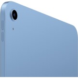 Apple iPad A16 (2025) 11 inch WiFi 128 GB Blauw - Tablet
