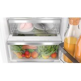 Bosch Serie 6 KIN86EDD0 EXCLUSIV - Inbouw koelkast