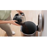 Bosch BGS21X320 - Stofzuiger zonder zak