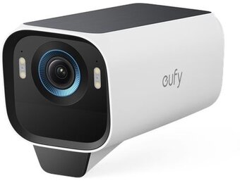 Eufy EufyCam S3 Pro Add-on - Beveiligingscamera