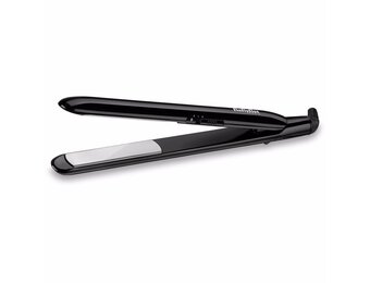 BaByliss Smooth Glide ST240E - Stijltang