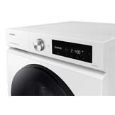 Samsung WW11DB7B34GWU3 Bespoke SuperSpeed - Wasmachine