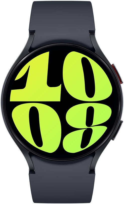 Samsung Galaxy Watch6 44mm Graphite - Smartwatch