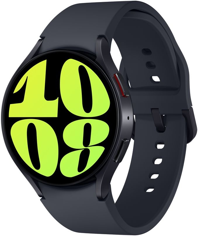 Samsung Galaxy Watch6 44mm Graphite - Smartwatch