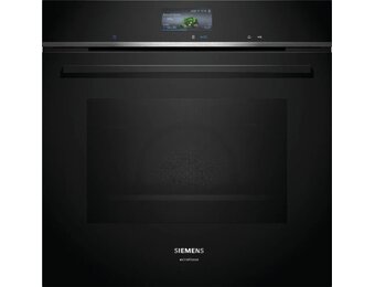Siemens HB776GMB1F iQ700 extraKlasse - Inbouw oven