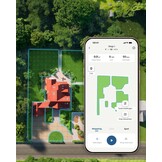 Eufy E15 Solo - Robotgrasmaaier