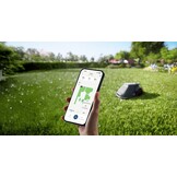 Eufy E15 Solo - Robotgrasmaaier