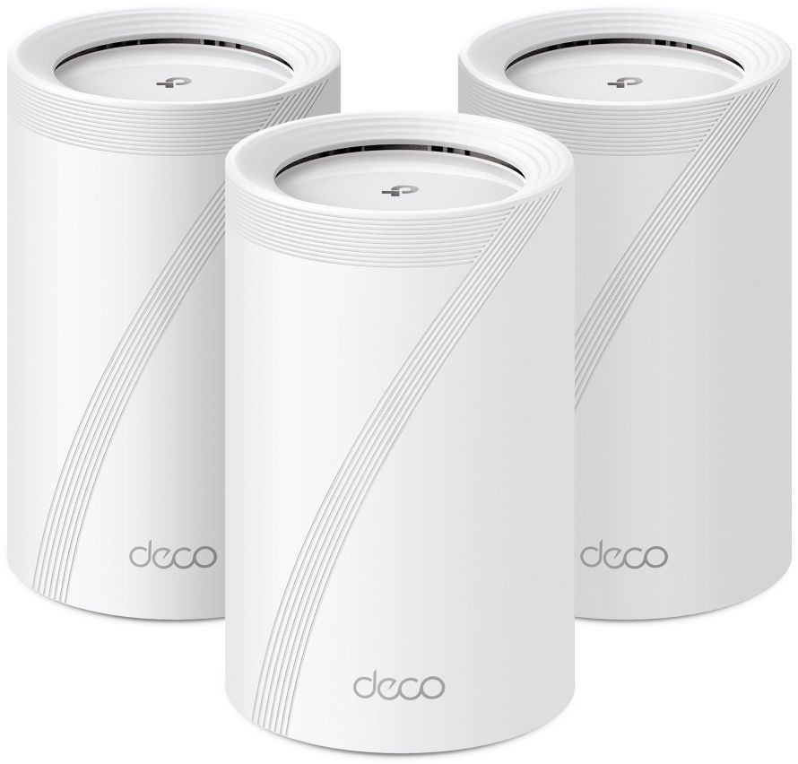 TP-Link Deco BE65 3-pack - Router
