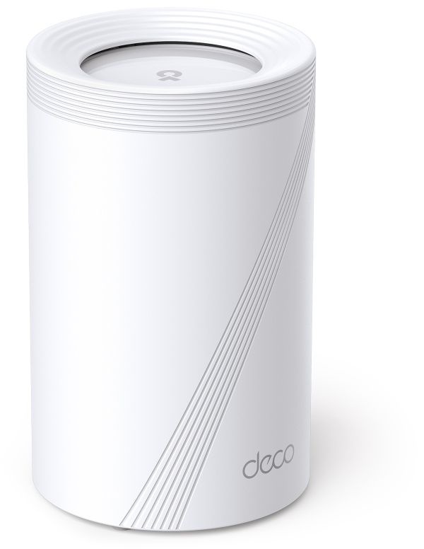 TP-Link Deco BE65 3-pack - Router