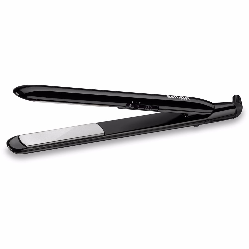 BaByliss Smooth Glide ST240E - Stijltang