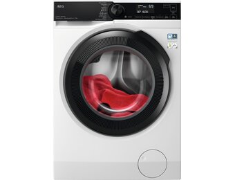AEG LR7DRESDEN ProSteam UniversalDose - Wasmachine