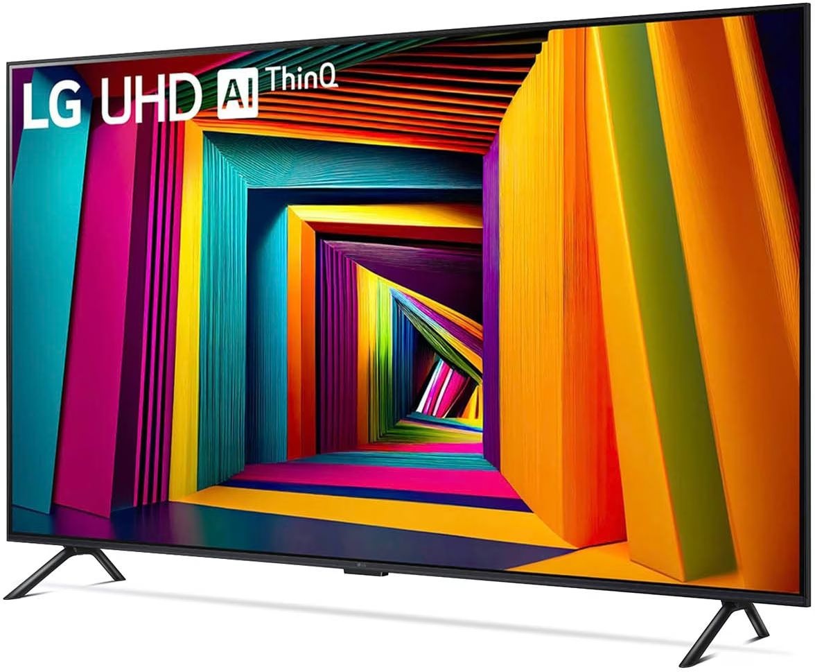 LG 98UT91006LA - LED TV