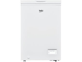 Beko CF100EWN - Vrieskist