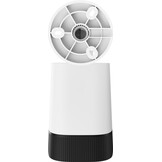 Eufy PoE NVR Security System E40 (NVR + 4x E40 Cam) - Beveiligingscamera