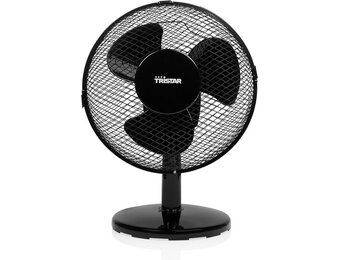 Tristar VE-5722 - Tafelventilator