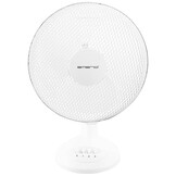 Emerio FN-114202 Wit - Tafelventilator