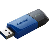 Kingston DataTraveler Exodia M USB 3.2 64GB Blauw - USB-stick