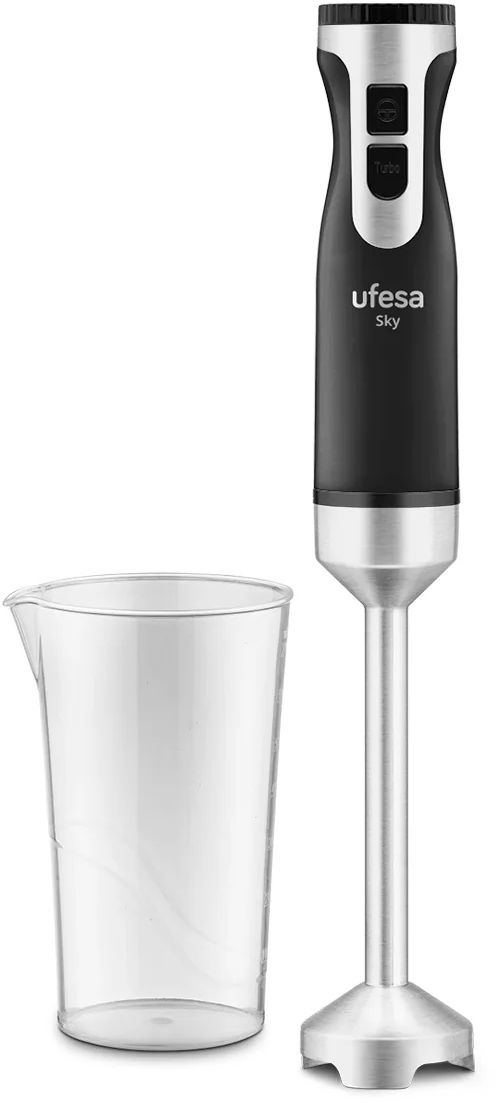 Ufesa Sky 1200W - Staafmixer