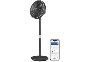 Philips Series 3000 CX3550/01 - Staande ventilator