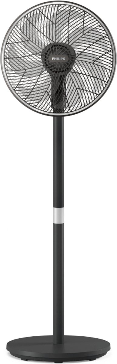 Philips Series 3000 CX3550/01 - Staande ventilator