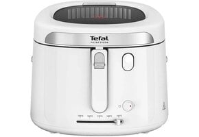 Tefal One New FF2541 - Frituurpan