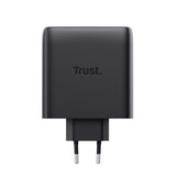 Trust Maxo GaN-oplader 100 W