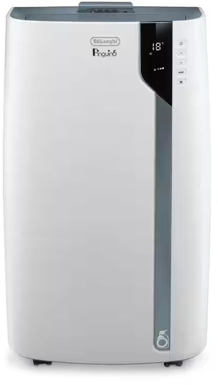 De'Longhi Pinguino PACEX105A+++ - Mobiele airco