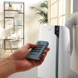 De'Longhi Pinguino PACEX105A+++ - Mobiele airco
