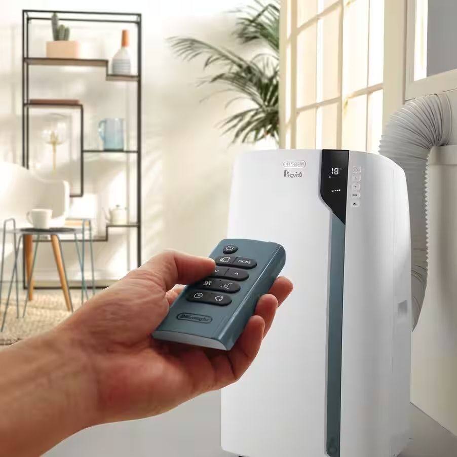 De'Longhi Pinguino PACEX105A+++ - Mobiele airco