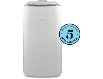 De'Longhi Pinguino PAC AP98 GentleJet - Mobiele airco