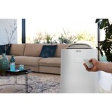 De'Longhi Pinguino PAC AP98 GentleJet - Mobiele airco